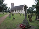 War Memorial , Thurton